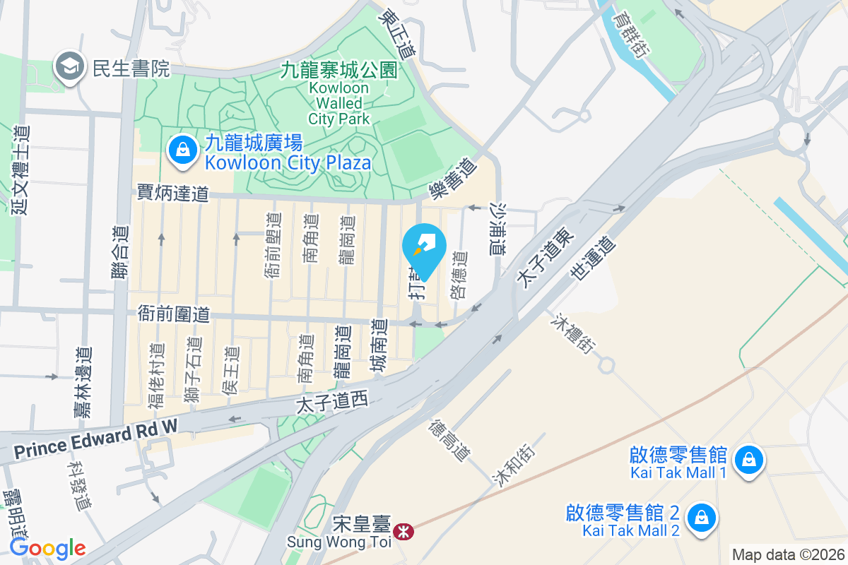 打鼓嶺道38號 打鼓嶺道38號