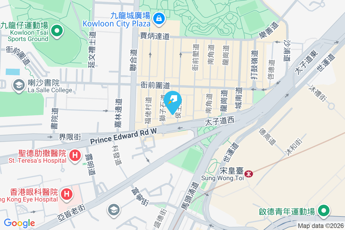 侯王道3號 侯王道3號