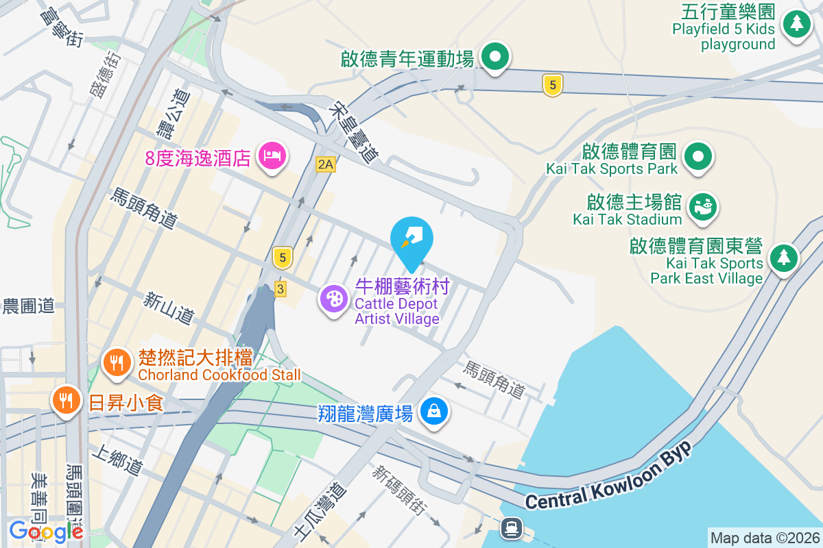 蟬聯街23號 蟬聯街23號