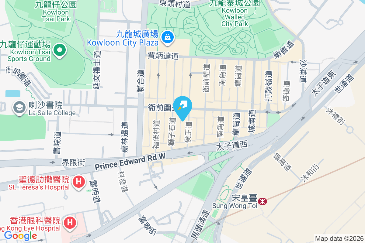 侯王道29號 侯王道29號