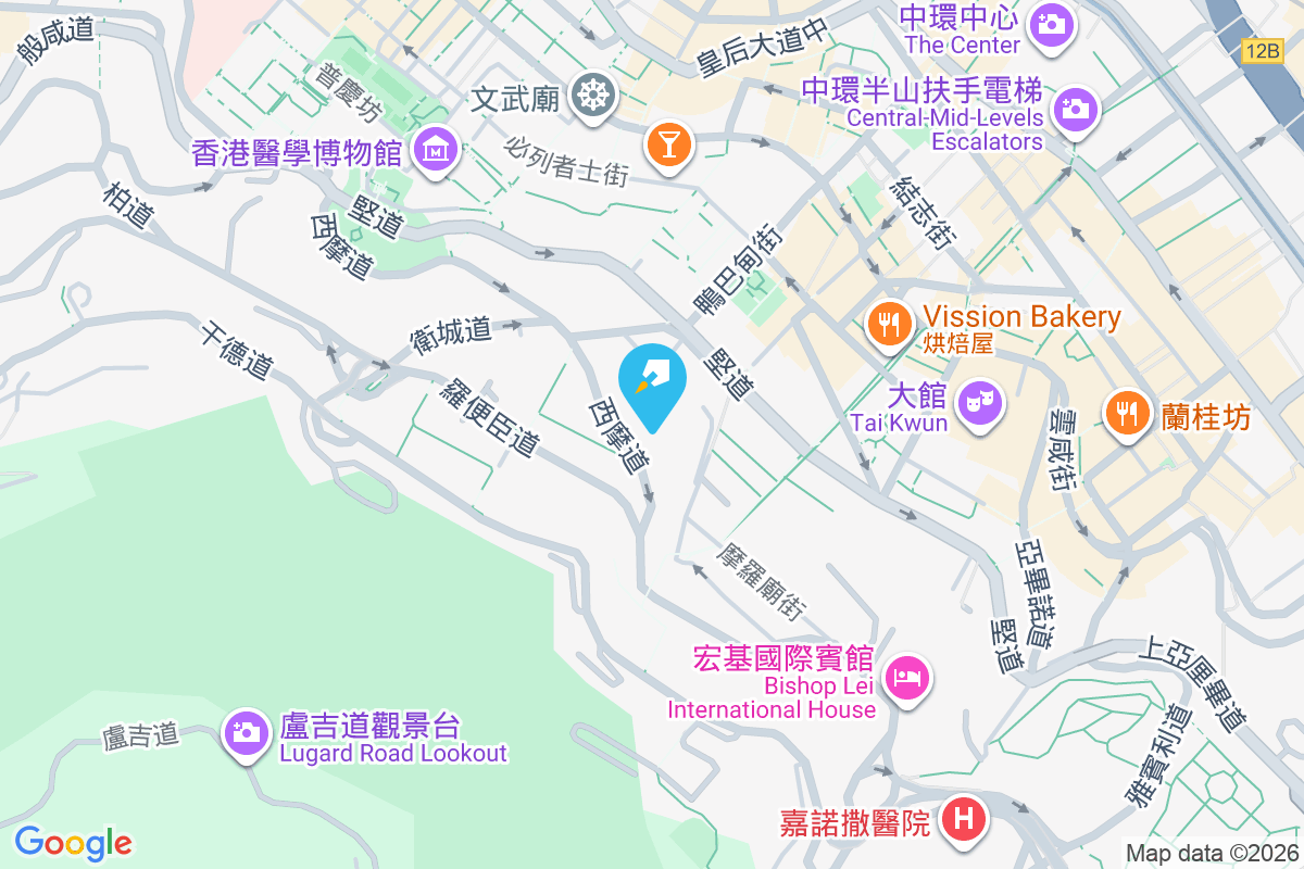 福澤花園 西摩道11號