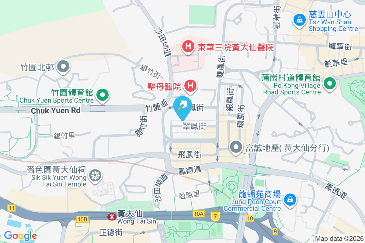 翠鳳街50號 翠鳳街50號