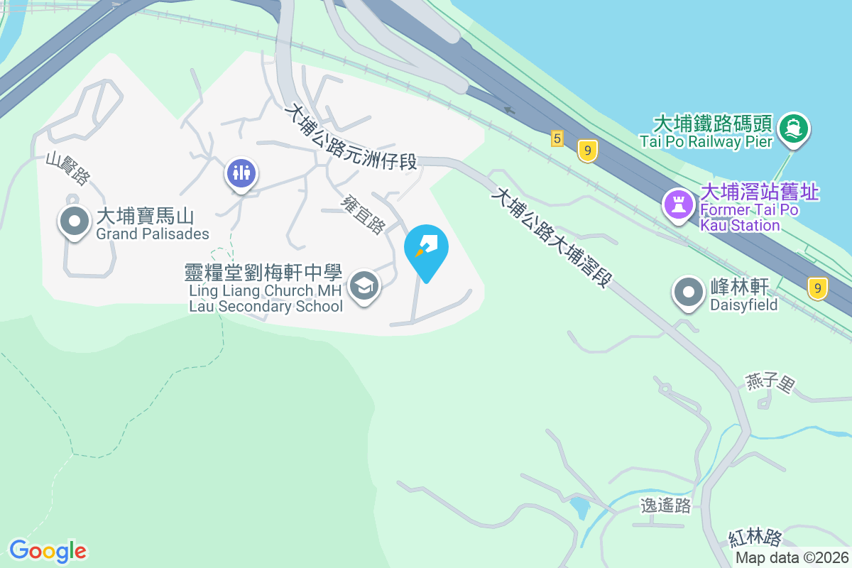 雍怡雅苑 雍宜路1號