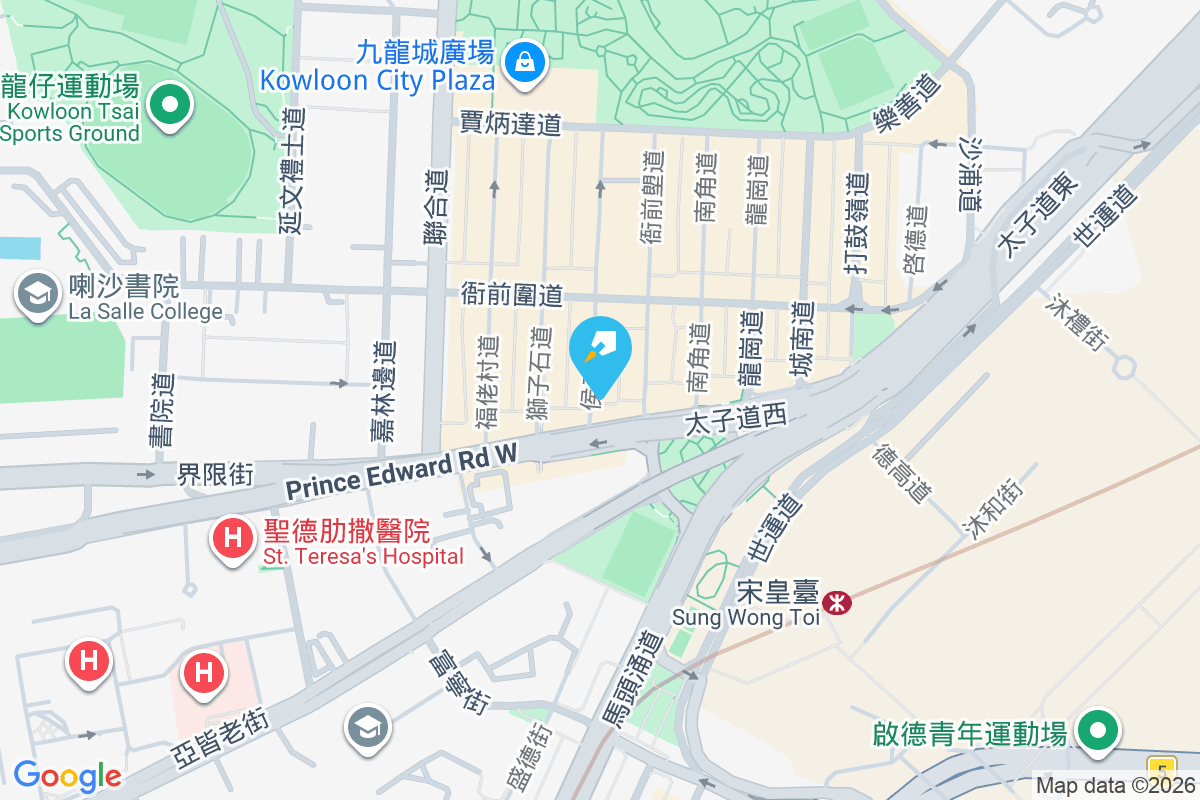 侯王道2A號 侯王道2A號