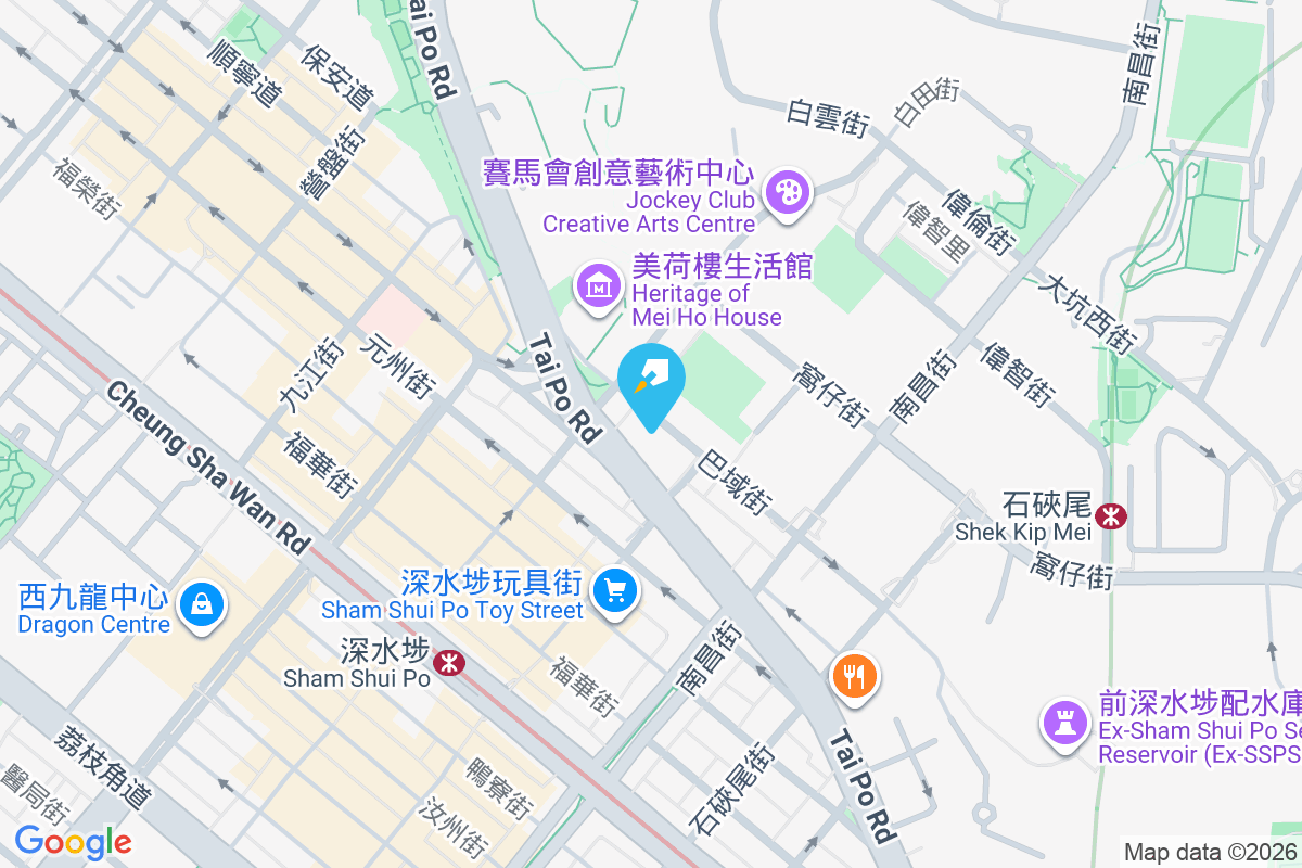 巴域街65號 巴域街65號