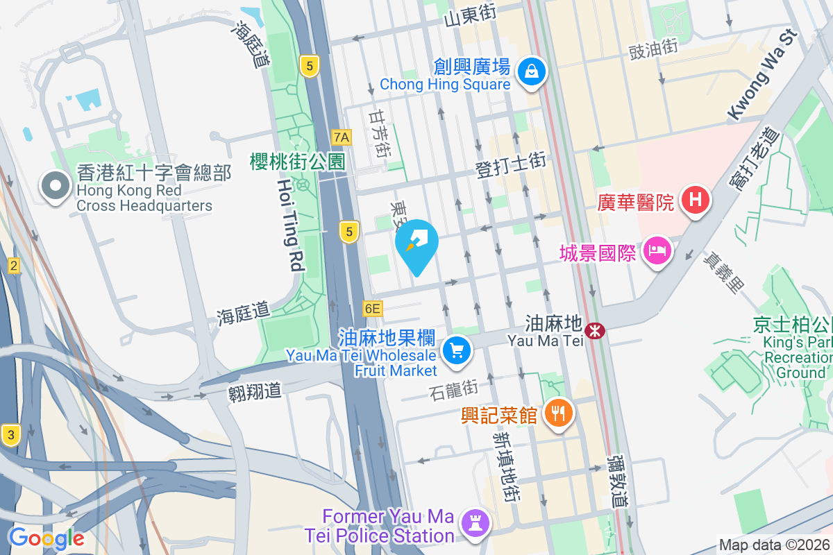 碧街17號 碧街17號