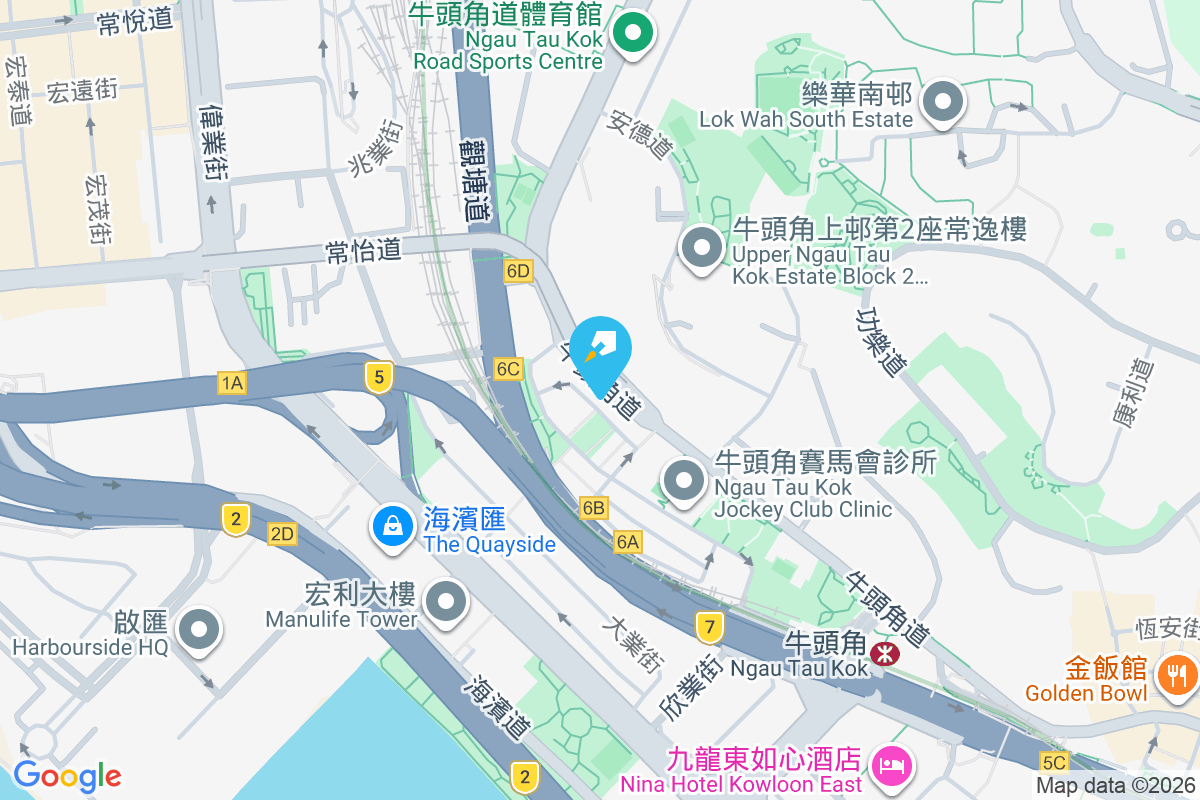 定業街26號 定業街26號