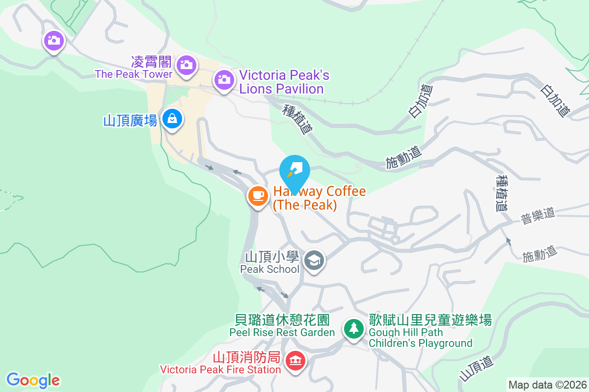 種植道11號 種植道11號