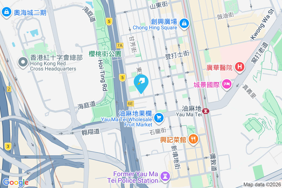 碧街13號 碧街13號