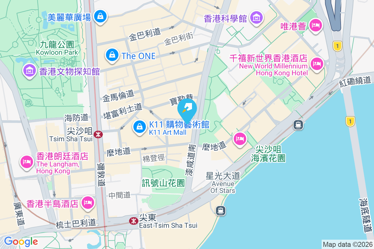 溫莎大廈 漆咸道南29-31號