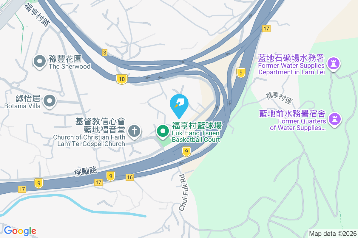 福亨村 福亨村7-370號