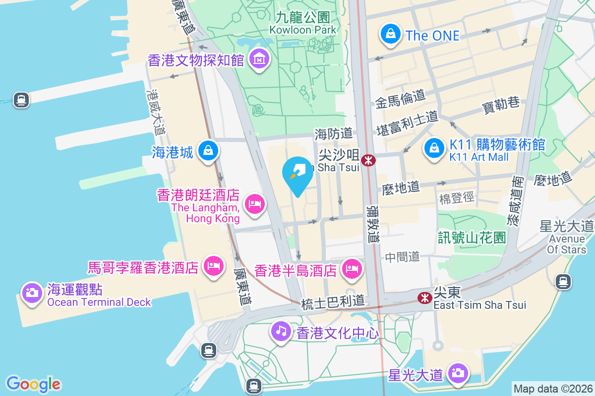 雅士洋樓 宜昌街7號