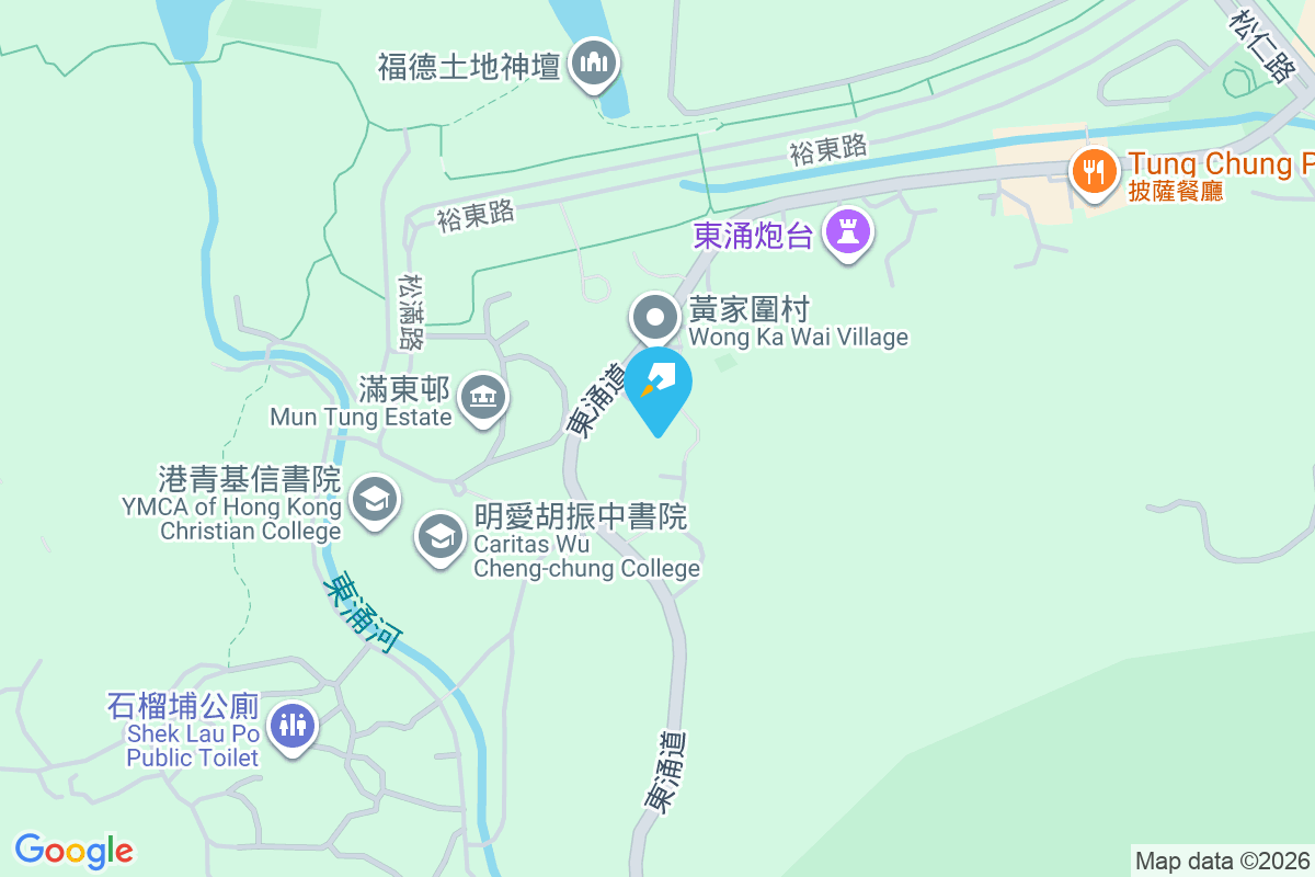 龍井頭 龍井頭7-33號