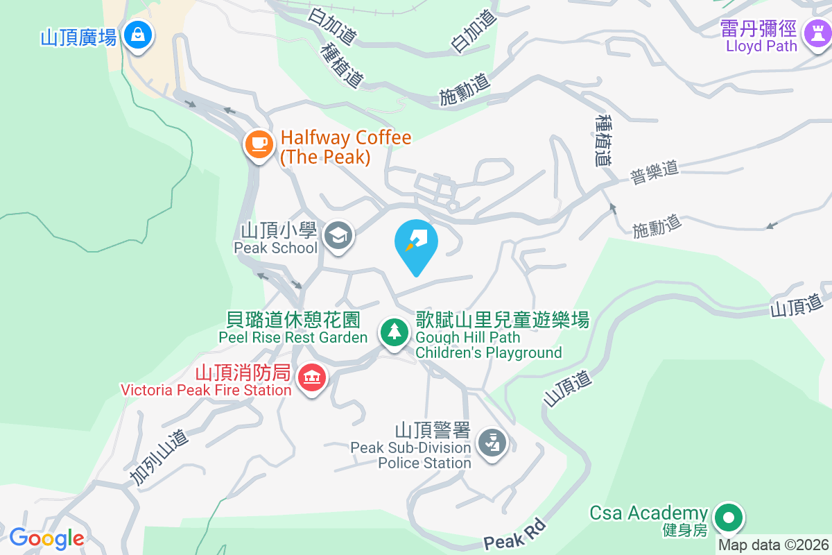 紅梅閣 賓吉道8號