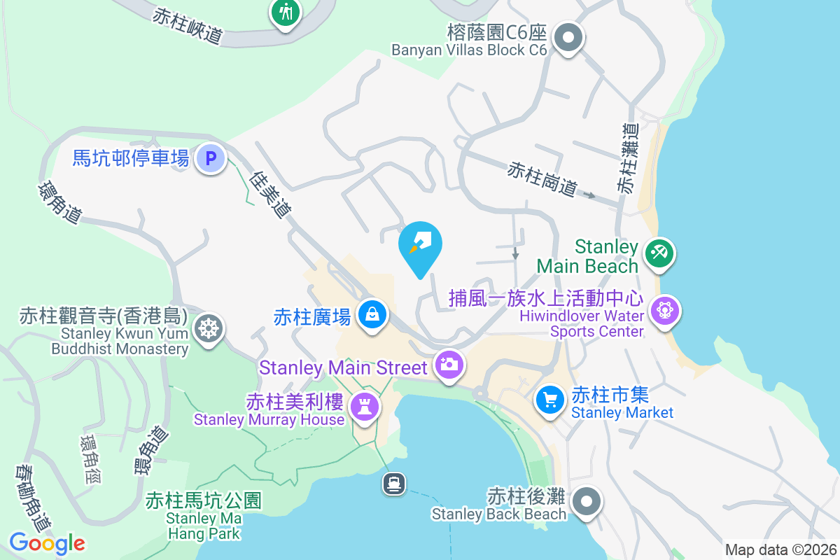 佳美道18號 佳美道18號