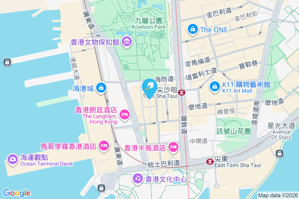 漢口道33號 漢口道33號