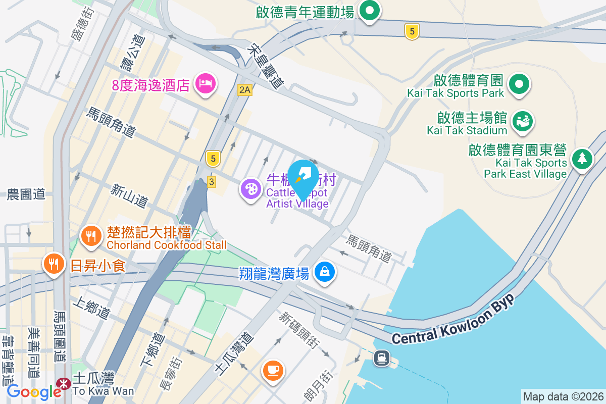 蟬聯街4號 蟬聯街4號