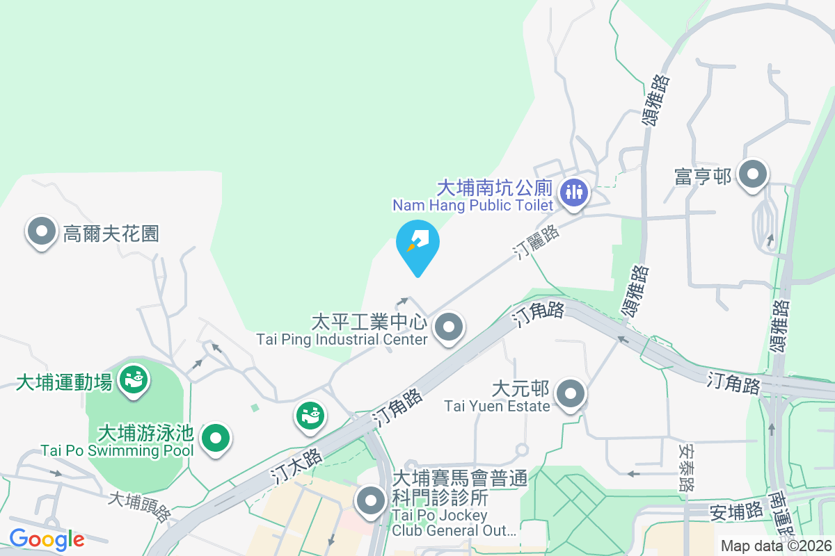 錦麗園 汀麗路23號