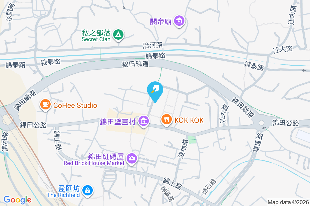 錦田城門新村 錦田城門新村1-162號