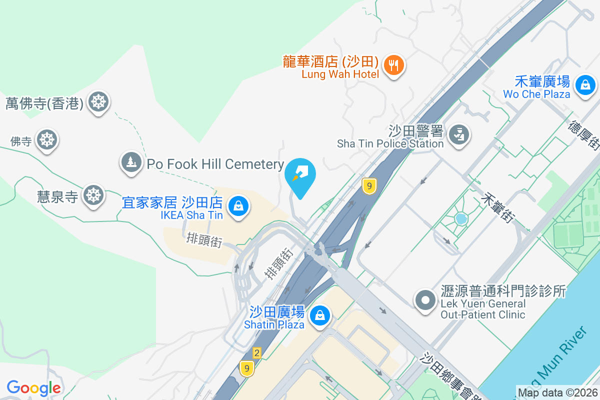 上禾輋村 上禾輋村1-276C號