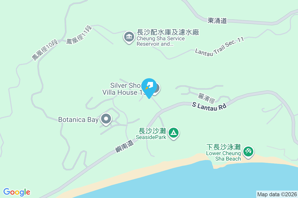 Michelia 長富街28號