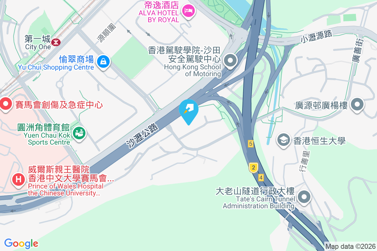 牛皮沙村 牛皮沙村5-51號