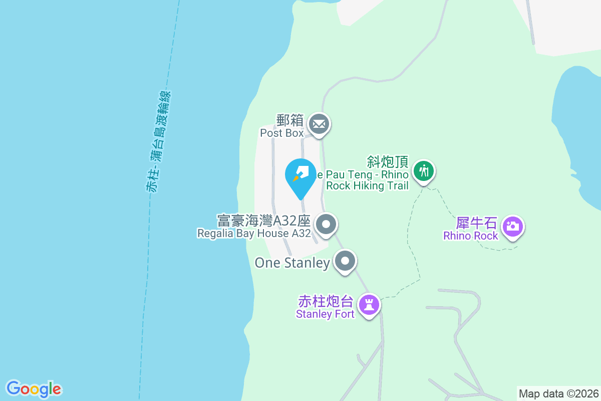 富豪海灣 黃麻角道88號