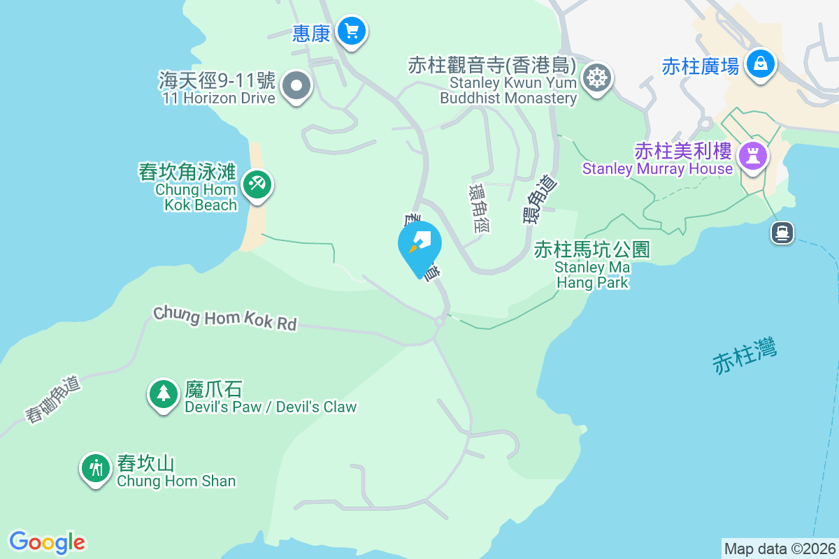 舂磡角道72-74號 舂磡角道72-74號