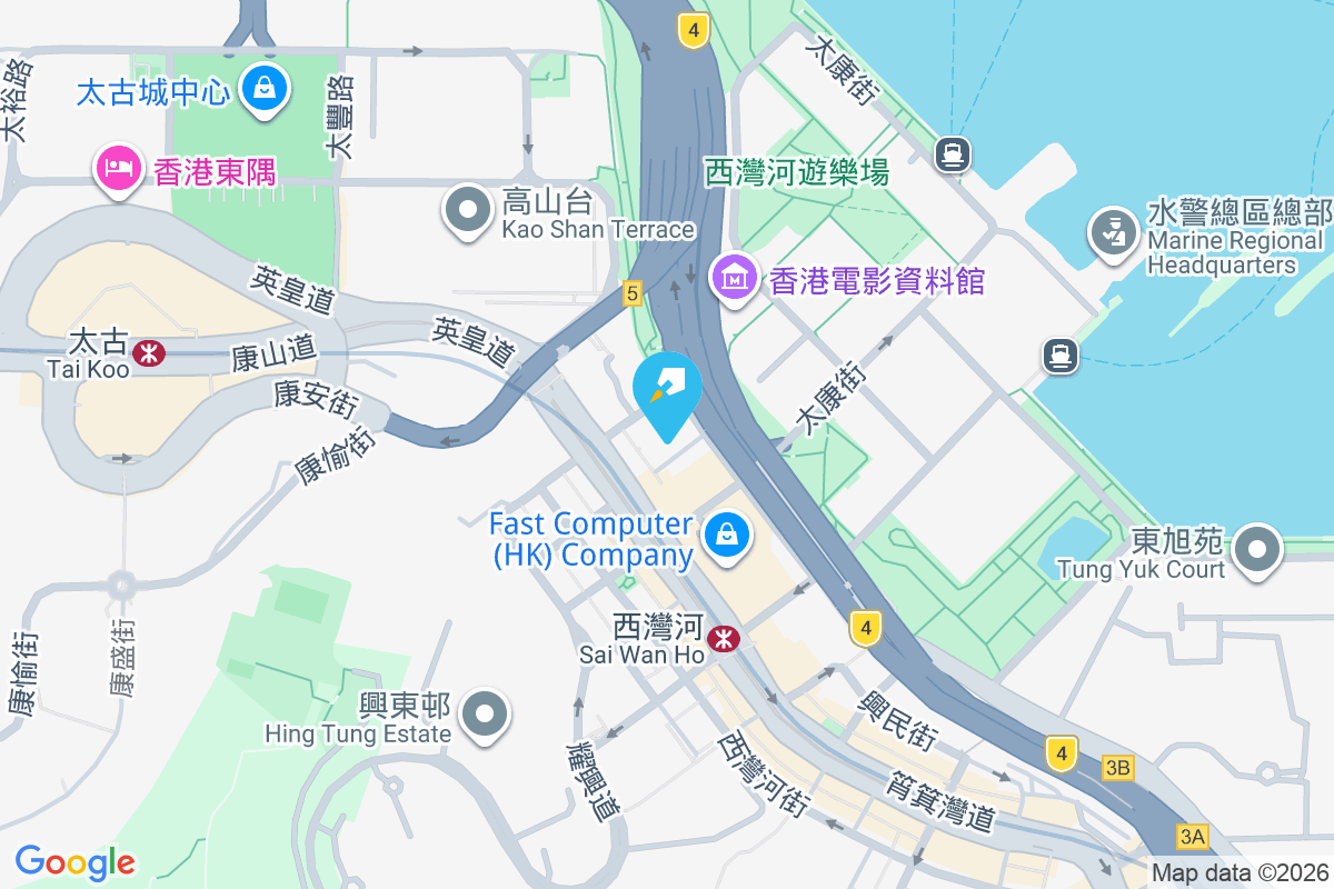 太順樓 康祥街4號