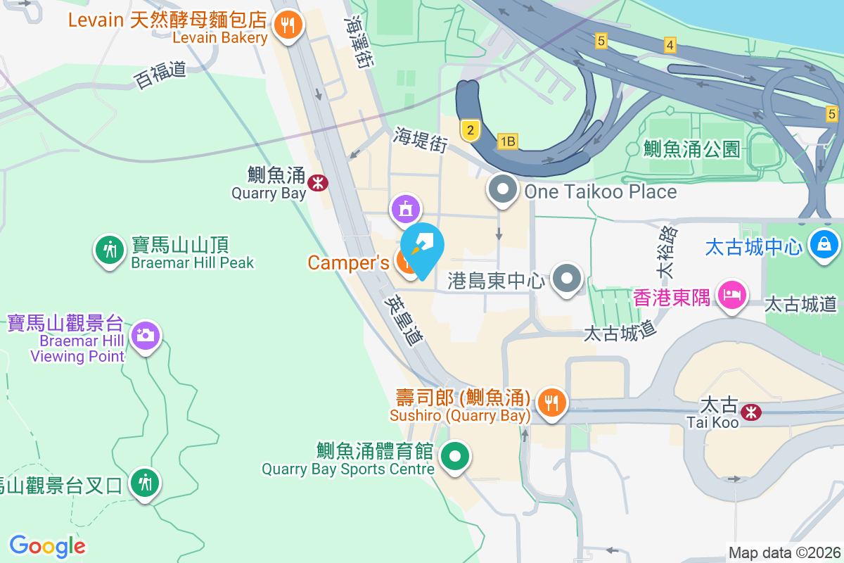 金海大廈 上海街121-123號