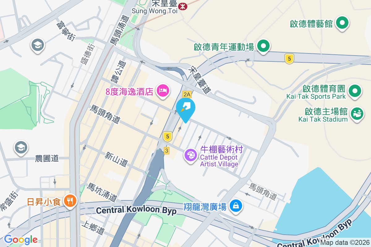 鳳儀街25號 鳳儀街25號