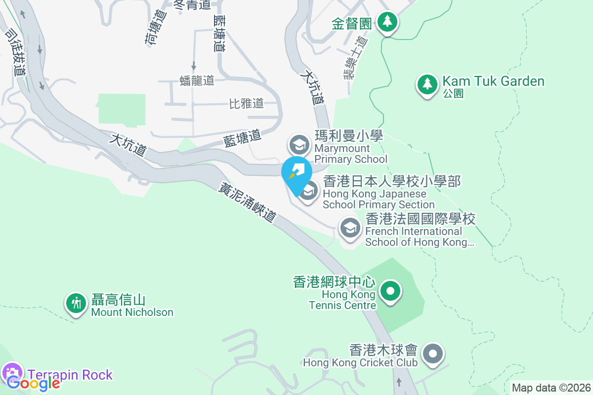 翠園 徑口路13-15號