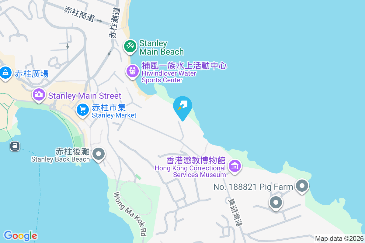 東頭灣道23號 東頭灣道23號