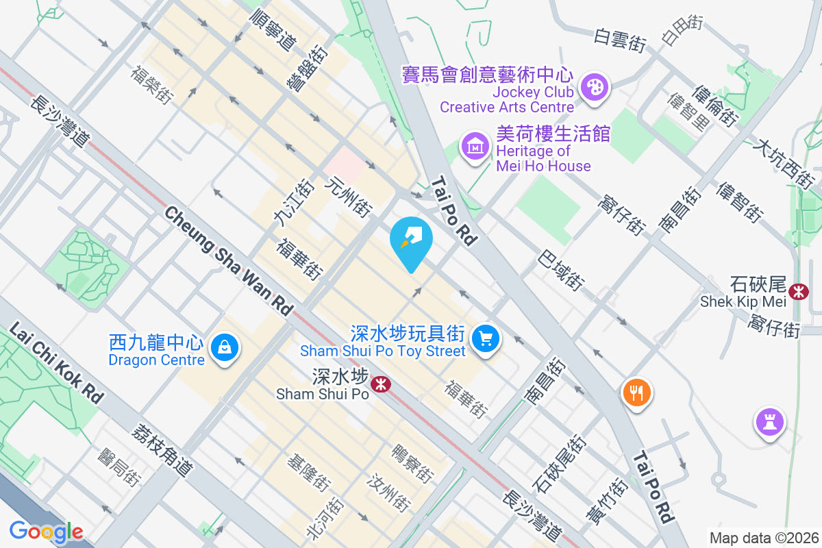 桂林街145-147號 桂林街145-147號