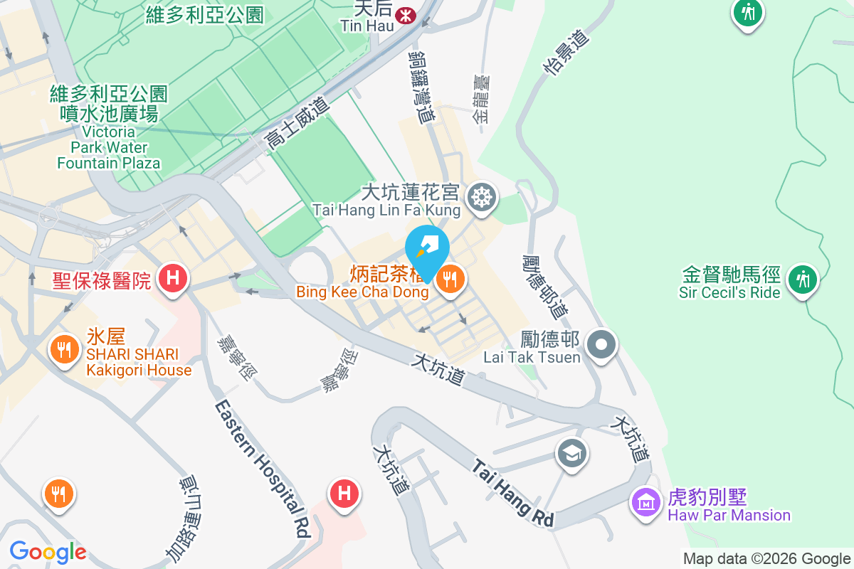 京街7號 京街7號