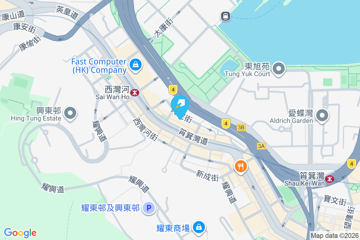 興民街38號 興民街38號