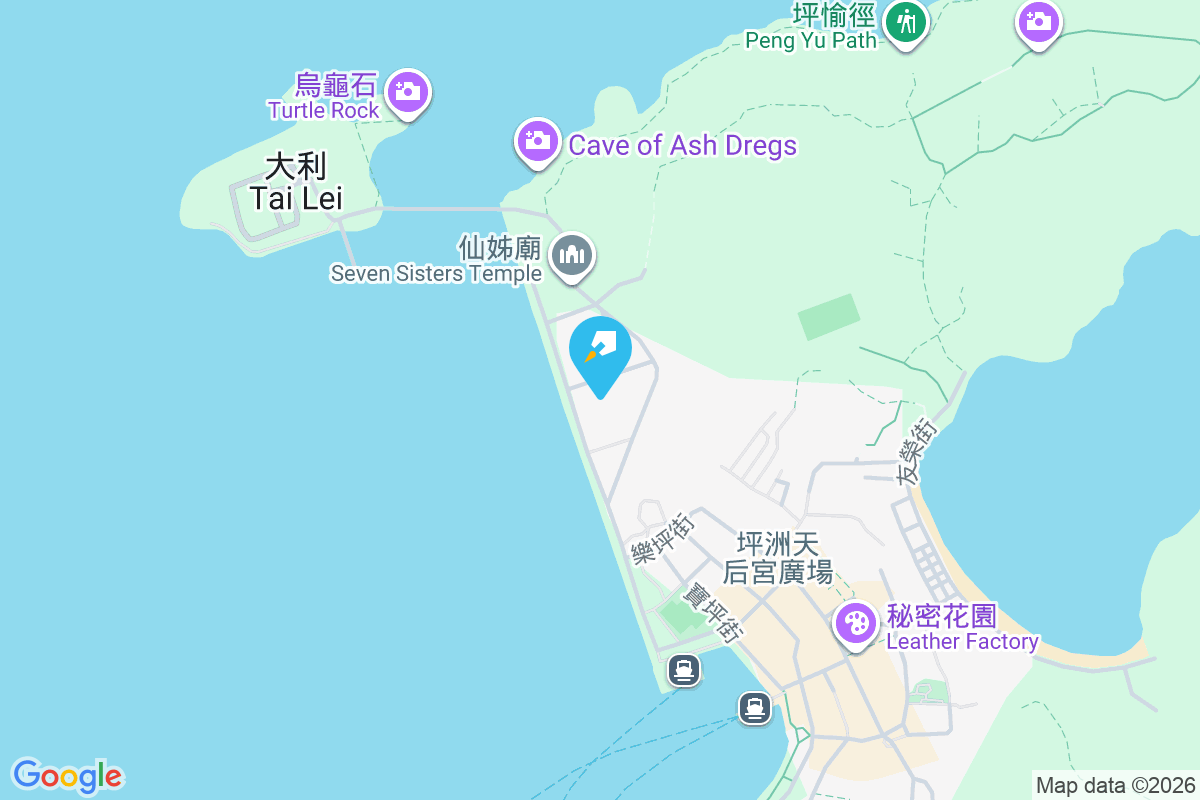 雍澄灣 坪利路18號