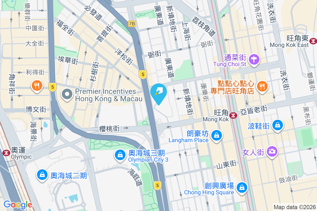 長興大廈 長旺道15號