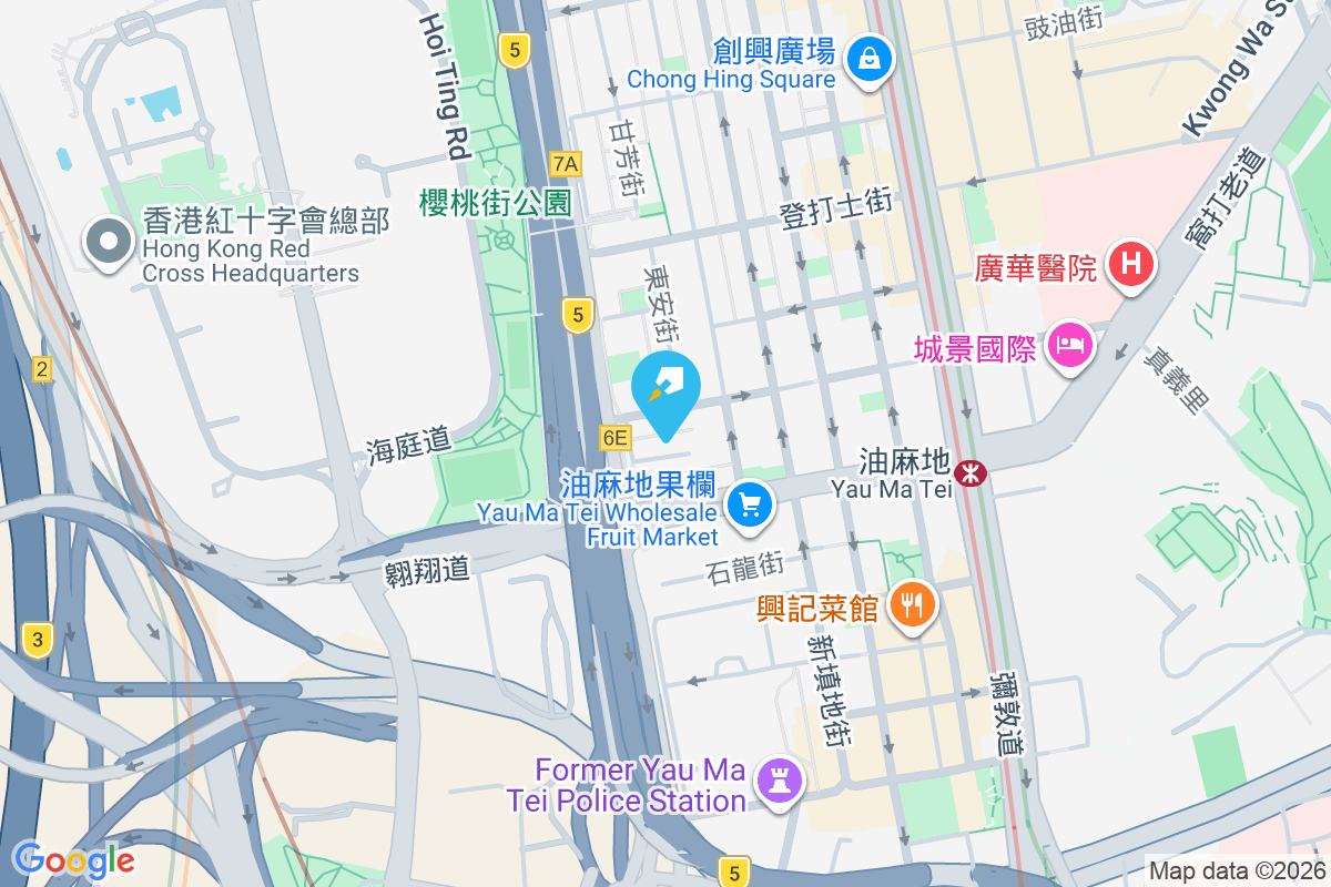 德昌里13號 德昌里13號