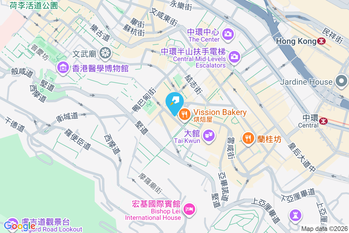 士丹頓街23號 士丹頓街23號