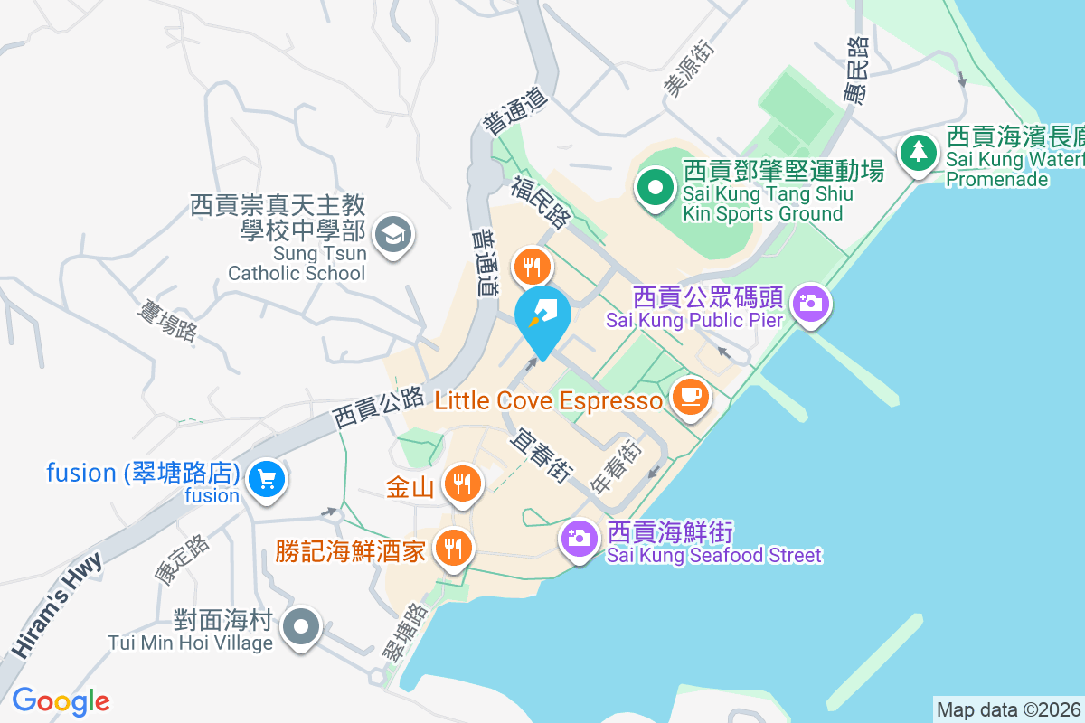 萬年街26號 萬年街26號