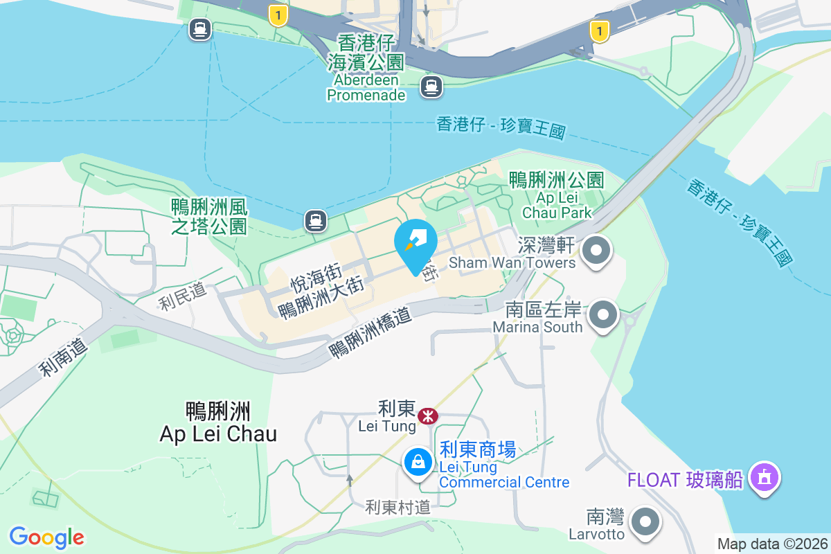 利是大廈 洪聖街20號