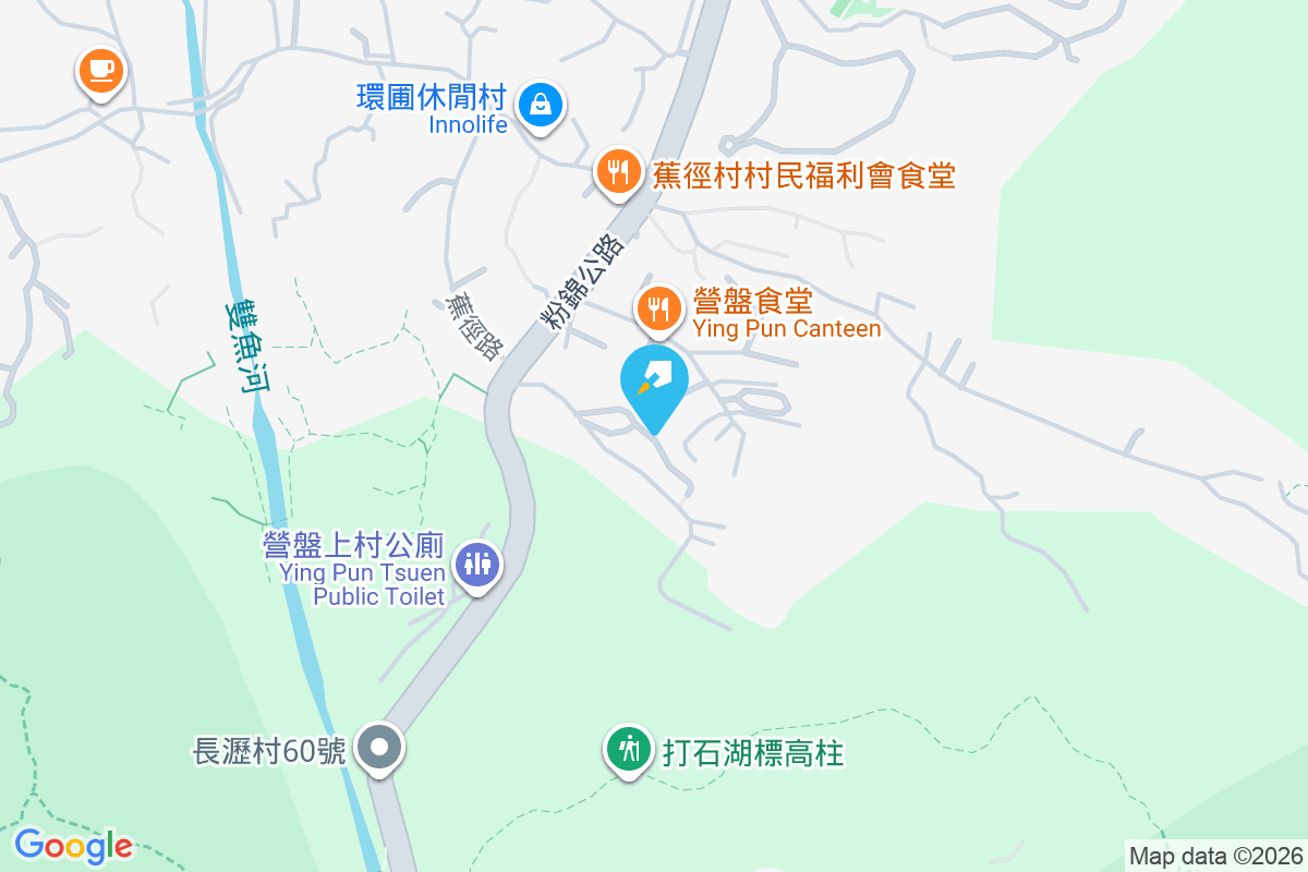 高爾夫花園 營盤268號