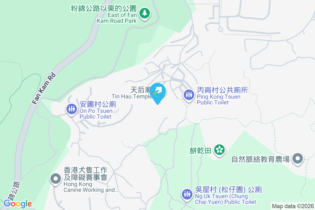 丙崗村 丙崗1-303號