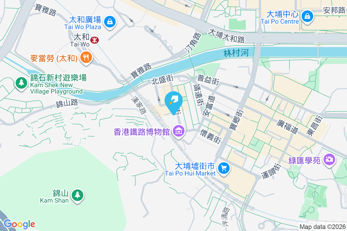 富興樓 仁興街19-21號