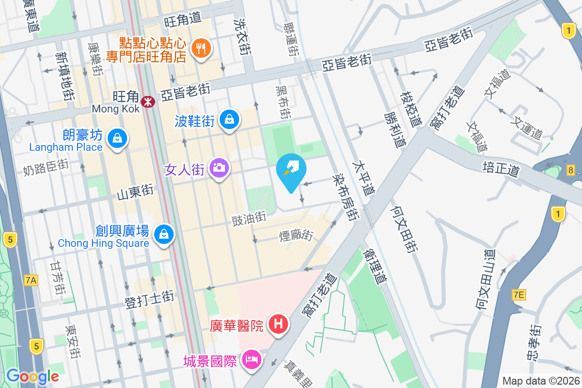 黑布街9號 黑布街9號