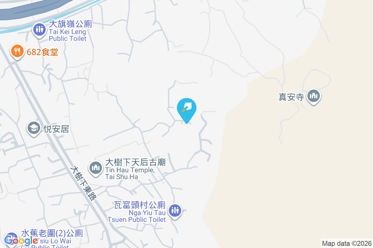 瓦窰頭155號 瓦窰頭155號