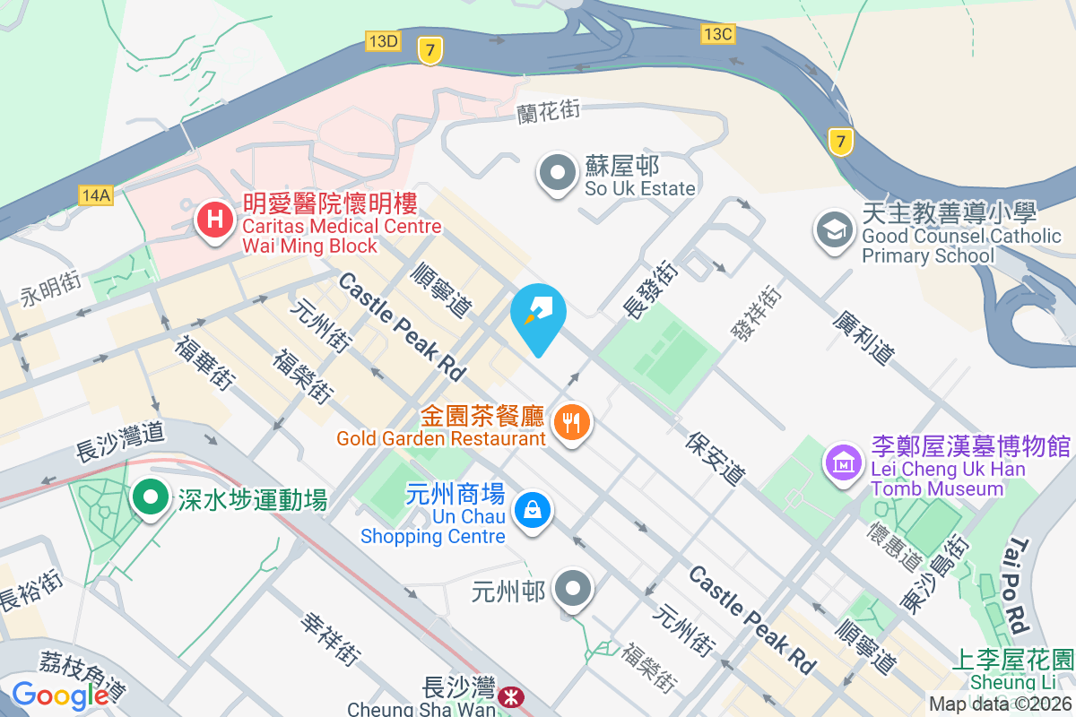 順寧道318號 順寧道318號