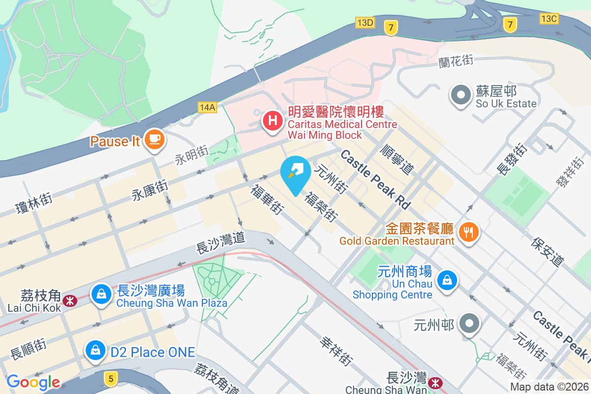 福榮街553號 福榮街553號