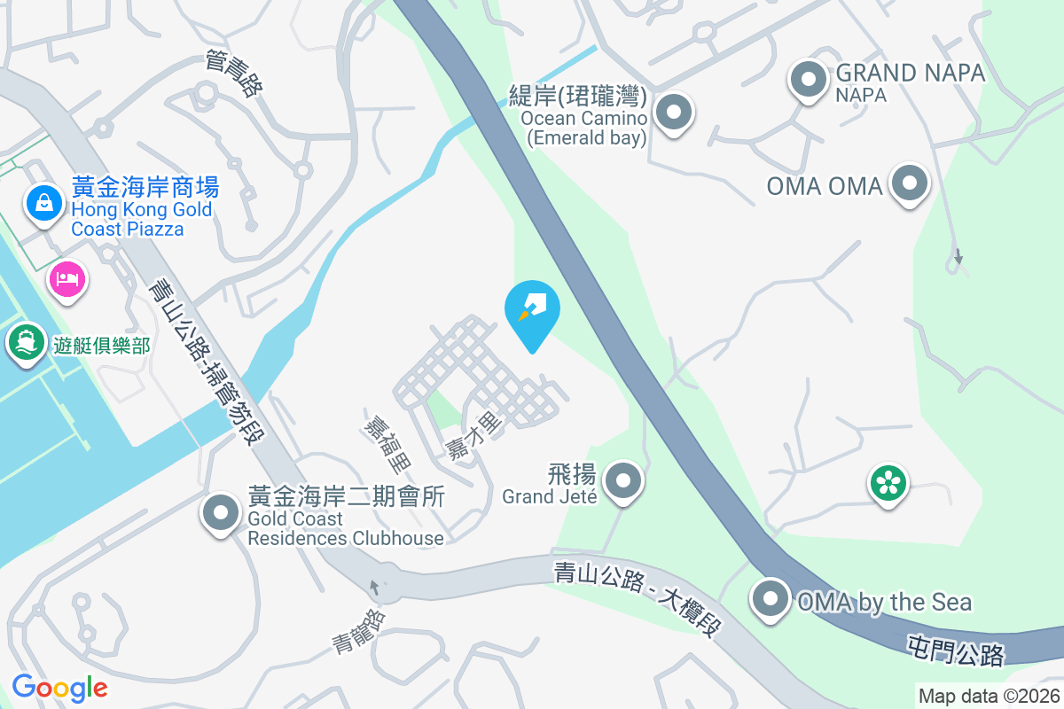 怡景臺 嘉才里100-102號